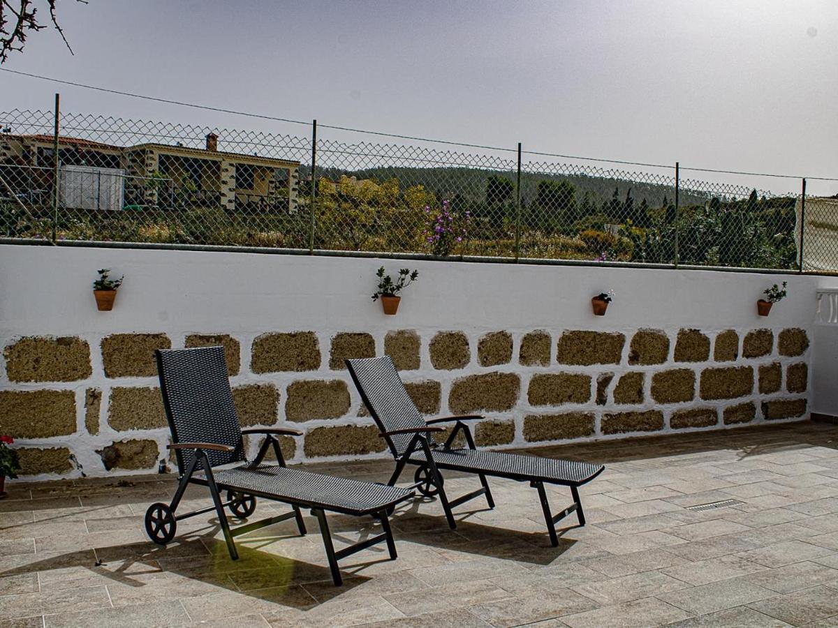 Live Adeje Taucho Relax Place With Terrace Адехе Екстериор снимка