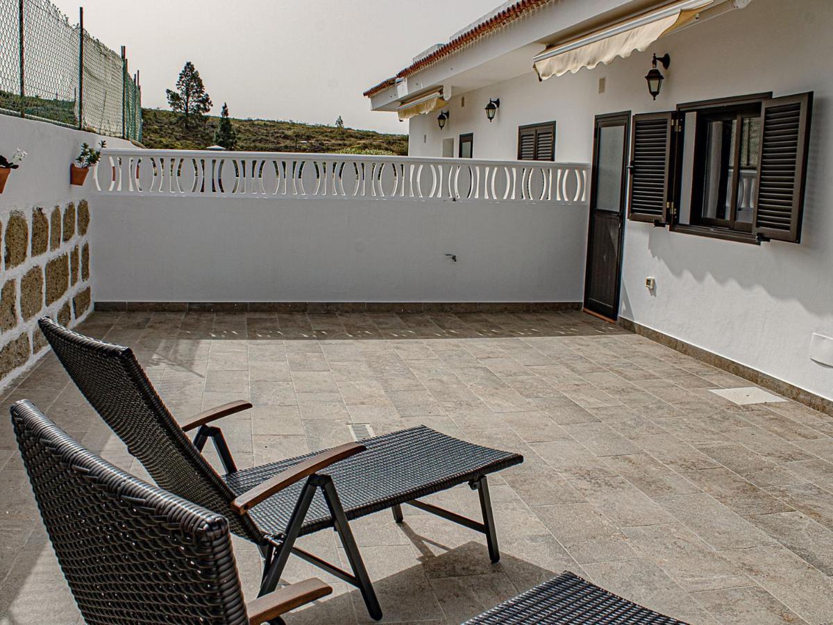 Live Adeje Taucho Relax Place With Terrace Адехе Екстериор снимка