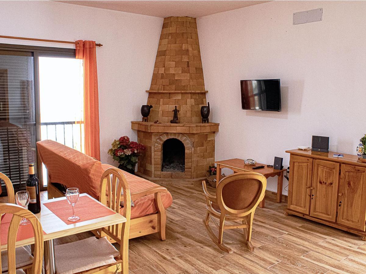 Live Adeje Taucho Relax Place With Terrace Адехе Екстериор снимка